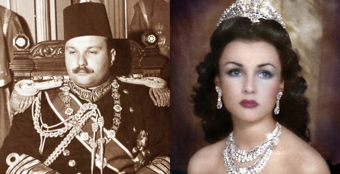 من هي أجمل امرأة في التاريخ