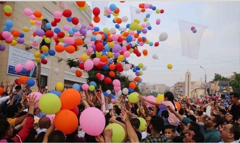 إجازة عيد الأضحى