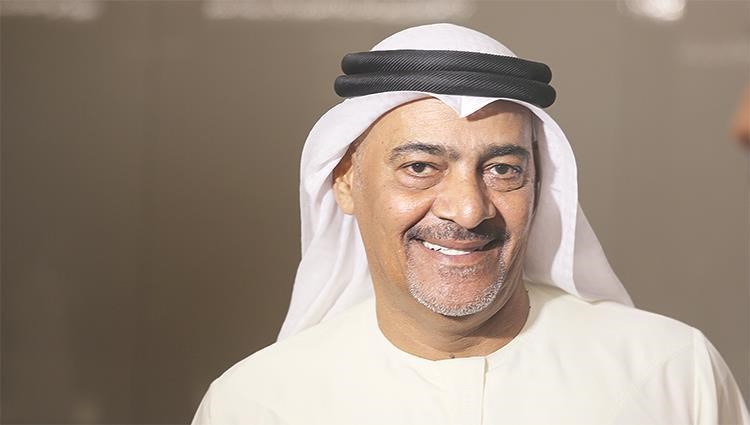 السيرة الذاتية للفنان الإماراتي بلال عبد الله