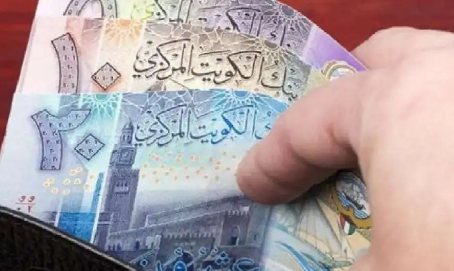 متوسط الرواتب في الكويت