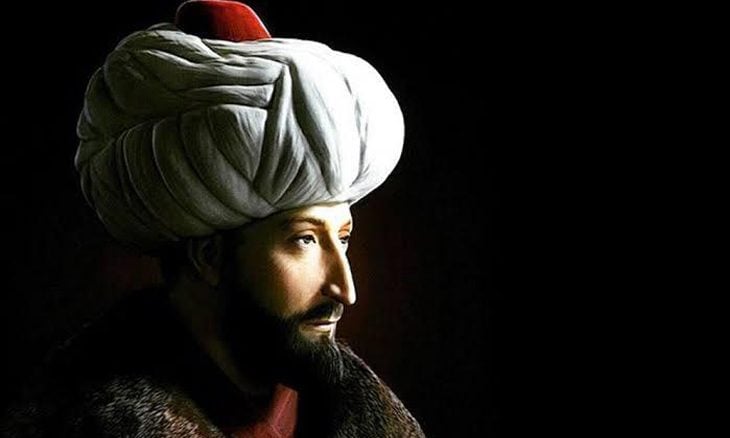 محمد الفاتح