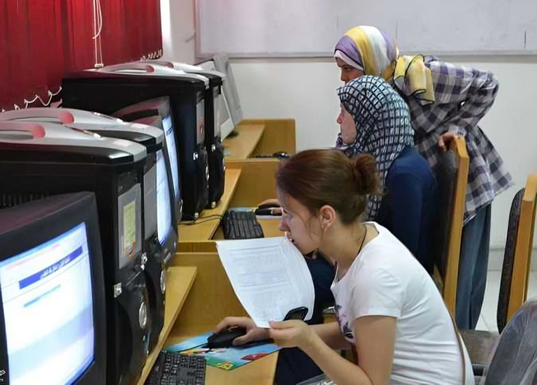 تنسيق المرحلة الأولى 2025: مكتب التنسيق يصدر تصريحات صادمة للطلاب 1 تنسيق المرحلة الأولى 2025: مكتب التنسيق يصدر تصريحات صادمة للطلاب
