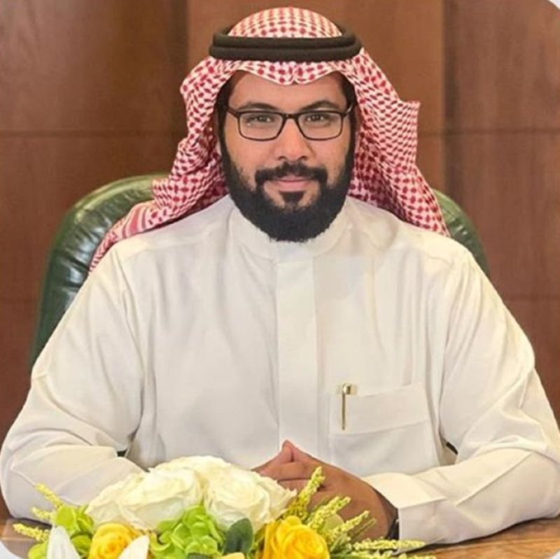 الغامدي يتحدث بشكل رسمي نيابة عن وزارة الشؤون الإسلامية 1 2437238.pngw800q100fjpg