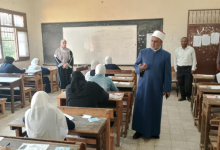 نتيجة الثانوية الازهرية
