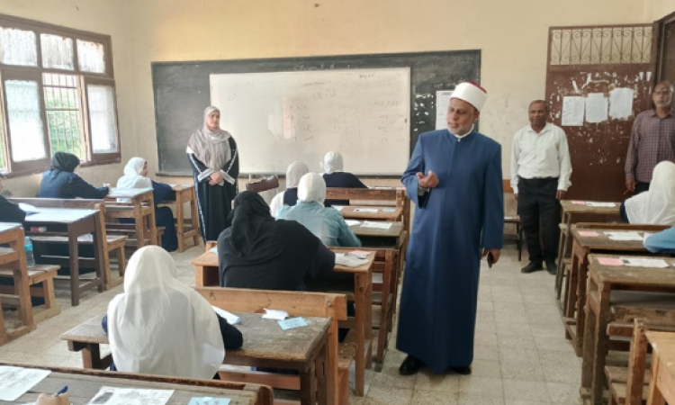 رابط نتيجة الثانوية الأزهرية 2025 وخطوات الاستعلام عبر بوابة الأزهر.. اعرف موعد الظهور الرسمي 1 نتيجة الثانوية الازهرية